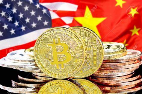 Amerika verbietet chinesisches Kryptowährungsunternehmen MineOne – CryptoDaily

