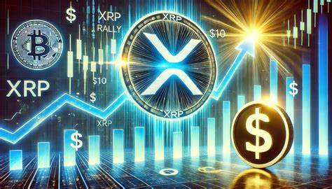 Could XRP Reach $10 if It Conquers This 1 Massive Future Market?