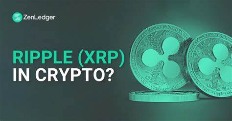 What is Ripple (XRP) in Crypto? How to Buy, Use Cases and SEC - Techopedia