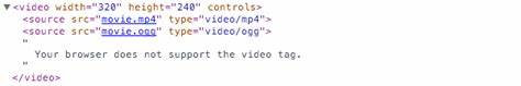 You Can Just Make Your Own HTML Elements