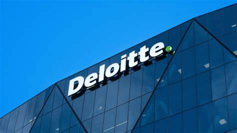 Deloitte to establish four technology centres across UK
