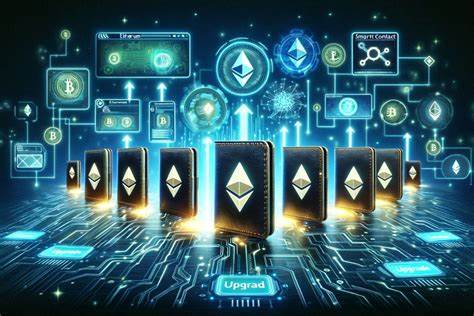 Over 26,000 Ethereum wallets integrate Pectra upgrade features driving smart wallet adoption