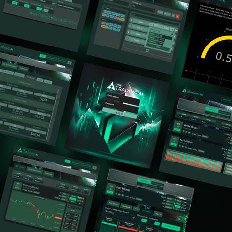 I created an AI Trading Platform, as well as a community of traders that use it