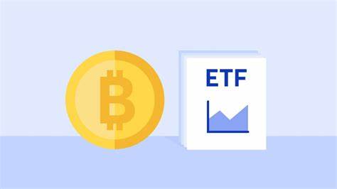 Die 8 besten Bitcoin-ETFs im Vergleich in 2025