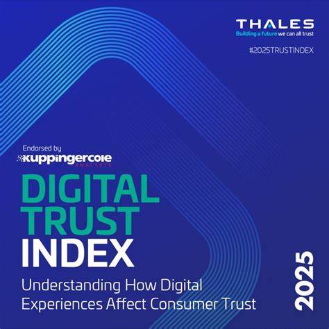 Digital Trust Index 2025: The State of Digital Accessibility in Europe