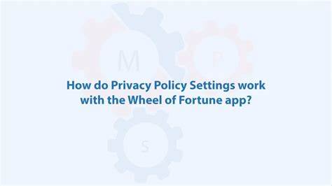 Privacy Policy - Startup Fortune