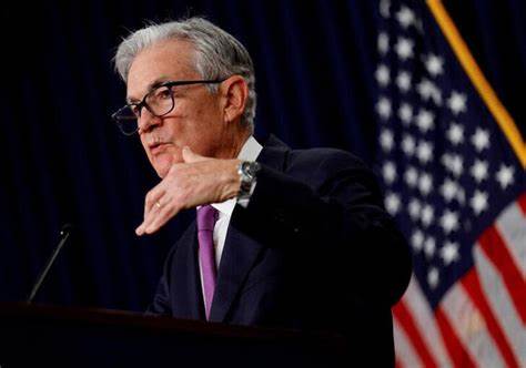 Dovish risk into Jackson Hole event is that Powell suggests a 50bps rate cut: Citi - Investing.com