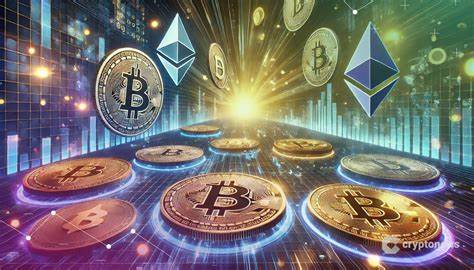 CFTC could emerge as crypto regulator in Trump administration