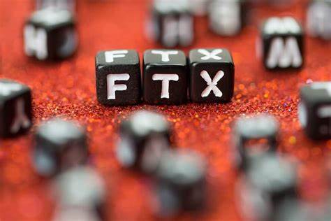 In FTX Bankruptcy, Startup Stakes Could Be Sold Off Fast