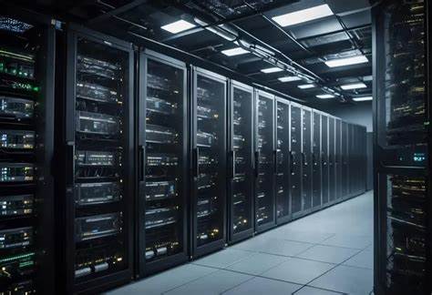 Helping Noisy Data Centers Fit into Residential Neighborhoods