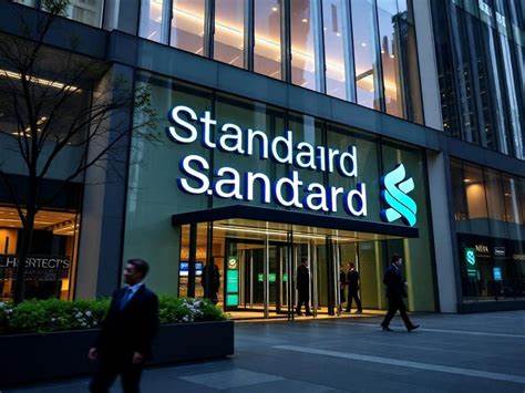 Stanchart builds US-based private equity team amid investment bank push