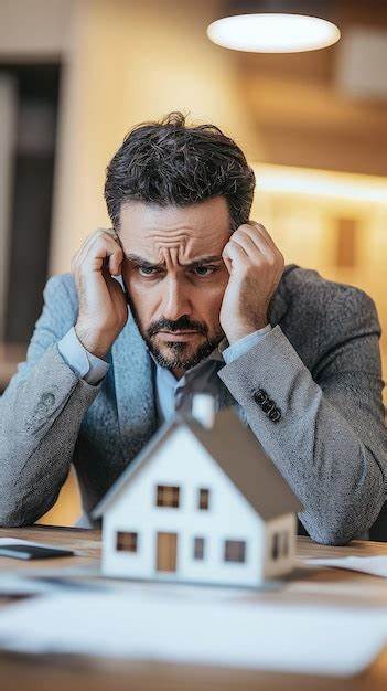 Americans still feel OK about the housing market, but are more worried about selling