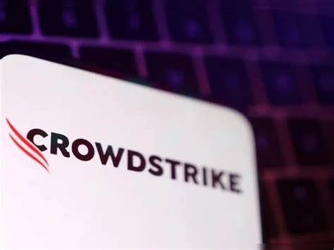 CrowdStrike forecasts downbeat second-quarter revenue, shares fall