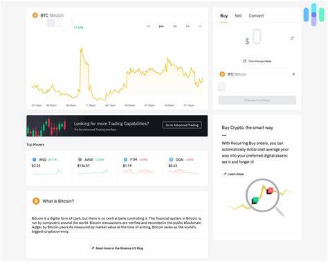 Ist Binance eine sichere Krypto-Börse? - Security.org
