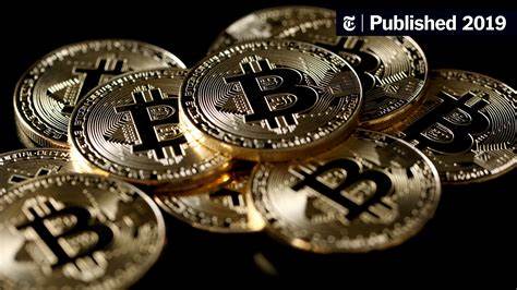 Man commits suicide after loss on cryptocurrency - 코리아타임스
