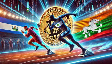 Bitcoin's Global Reawakening: How Institutional Changes are Driving the 2025 Boom