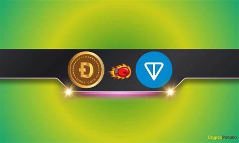 Dogecoin Millionaire is Bullish on Toncoin, Resistance Dog Meme Coin - Crypto Adventure