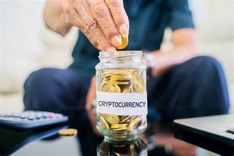 Pros and Cons of Holding Crypto in a 401(k)