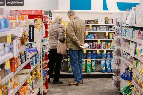 CVS Beats Wall Street Expectations, Plans to Withdraw From ACA Business
