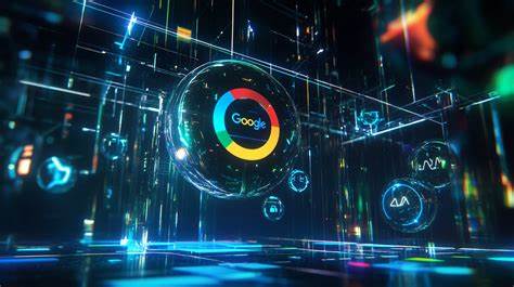 Google's future depends on AI and Project Mariner