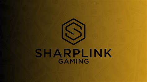 SharpLink Gaming Buys $463M in ETH, Becomes Largest Public ETH Holder