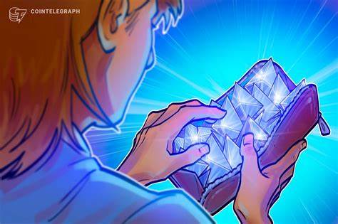  Safe unveils new unit to build enterprise Ethereum wallets 