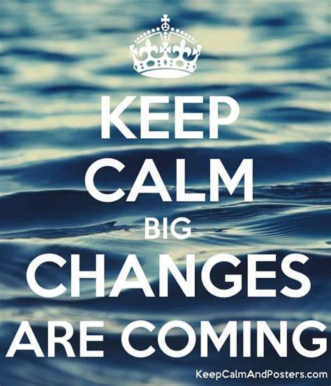 A big change is coming to EatTheBlocks [video]