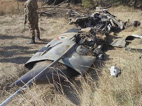 Pakistan Says It Has Shot Down Five Indian Planes, Taken Soldiers Prisoner