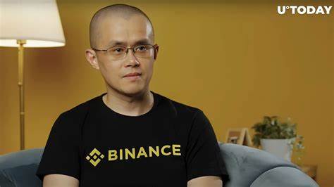 Binance Founder CZ Walks Free Early—Will He Return to Crypto? - DailyCoin