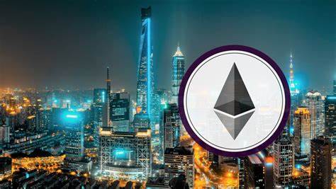 Ethereum: Shanghai Hard Fork für März geplant – Gute Nachrichten oder Abwärtsrisiko? - Yahoo Singapur-Nachrichten
