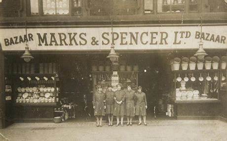У компании Marks & Spencer похитили информацию о клиентах