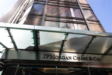 JPMorgan expands tech team with four veteran bankers from BofA, Goldman, Lazard