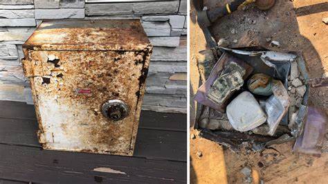 Buried Treasure SF