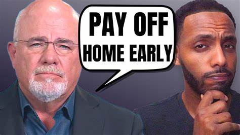 Dave Ramsey: The Homebuying Hack People Don’t Follow Through On