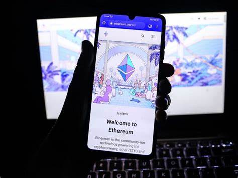 The Ethereum Merge is finally here: what does it mean for crypto? - Business Insider