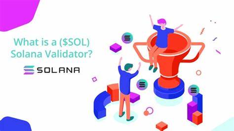 Validatoren von Solana (SOL) genehmigen Vorschlag zur „rechtzeitigen Abstimmungsgutschrift“ zur Beschleunigung von Blockchain-Transaktionen
