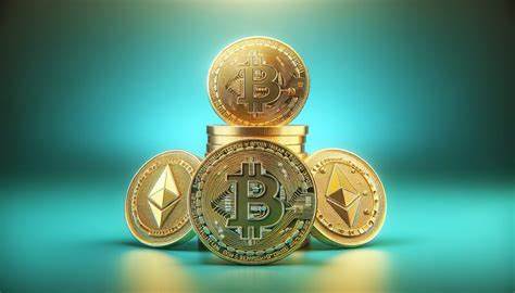 Crypto funds inflows surpass $15 billion and set new record - Crypto Briefing