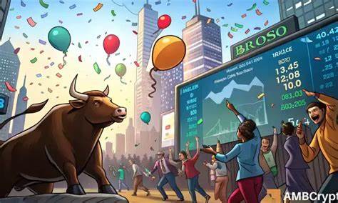 Bitcoin ETFs See $3.06B Weekly Inflows, Second-Highest on Record
