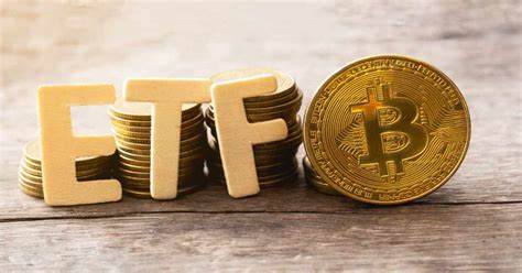 Bitcoin Hits Record Weekly Close Above $106,500 Amid ETF Inflows and Inflation Concerns