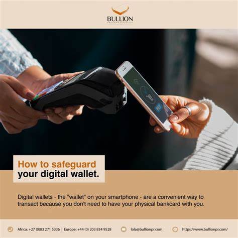 Save Our Wallets: Protect Your Right to Transact Freely