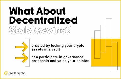 Decentralized Stablecoins: The Future of On-Chain Money?