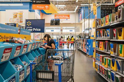Where Will Walmart Stock Be in 5 Years?