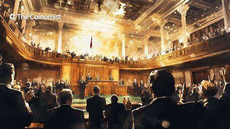 Texas House to Review SB21 Bitcoin Reserve Bill; Committee Faces May 24 Deadline