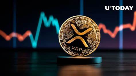 11,745% for XRP? Epic Price Prediction Stuns XRP Community - U.Today