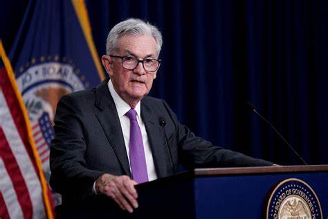 Tariffs Could Lead to Higher Inflation, Says Fed Chair Powell