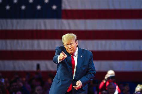 Vom Skeptiker zum Unterstützer: Diese drei Personen verhalfen Donald Trump zu seiner pro Bitcoin-Attitüde