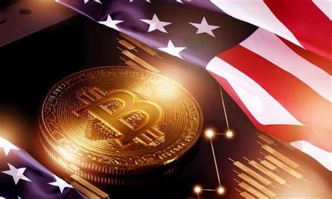US Lawmakers Propose New Crypto Bill for Data Centers and Crypto Mining Operations