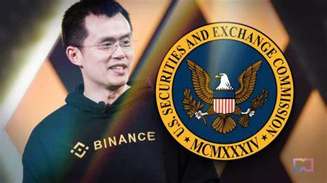 Binance CEO Hails SEC Lawsuit Dismissal as ‘Significant Win,’ Credits Trump for Crypto Shift