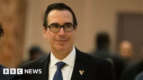 Investor to become Trump’s new Treasury Secretary