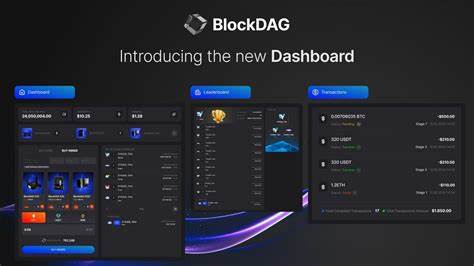 BlockDAG’s Dashboard Attracts Crypto Whales With $2M+ Transaction, Amidst RNDR Price Predictions & HBAR Developments - ZyCrypto